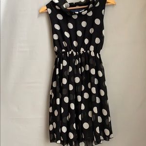 Cute womenβs dress in great condition